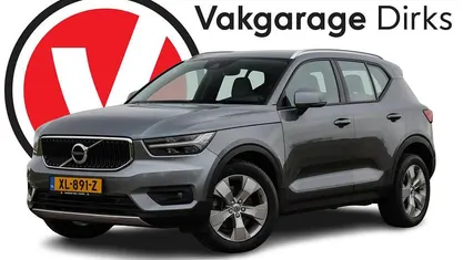 Gebruikt 2019 Volvo XC40 SUV | € 27.939 (Super prijs)