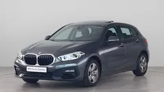 Grijs Gebruikt 2020 BMW 118 Executive Hatchback | € 25.950 (Eerlijke prijs)