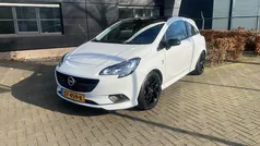 Wit Gebruikt 2018 Opel Corsa Hatchback | € 11.450 (Eerlijke prijs)