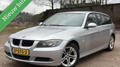 Occasion BMW 320 170 PK (125 kW) 2008 Stationwagen