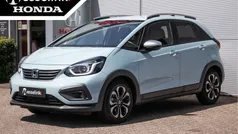 Gebruikt 2022 Honda Jazz Hatchback | € 25.450 (Eerlijke prijs)