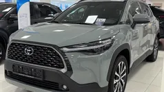 Overige Nieuw 2025 Toyota Corolla Cross SUV | € 42.423 (Eerlijke prijs)