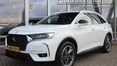DS Automobiles DS7 Crossback