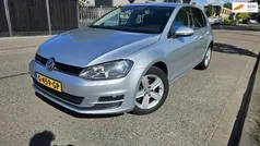 Gebruikt 2013 VW Golf VII Trendline Hatchback | € 5.850 (Eerlijke prijs)