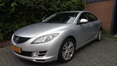 Gebruikt 2008 Mazda 6 Touring Sedan | € 3.450 (Goede deal)