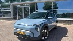 Gebruikt 2025 Kia EV3 3 SUV | € 37.400 (Eerlijke prijs)