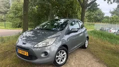 Gebruikt 2011 Ford Ka Cool & Sound Edition Hatchback | € 4.250 (Eerlijke prijs)