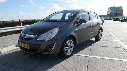 Occasion Opel Corsa Edition 101 PK (74 kW) 2012 Hatchback