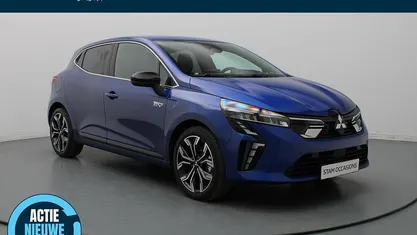 Gebruikt 2025 Mitsubishi Colt Instyle Hatchback | € 29.990 (Eerlijke prijs)