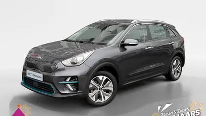 Gebruikt 2019 Kia e-Niro SUV | € 18.845 (Eerlijke prijs)