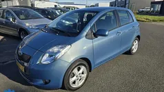 Gebruikt 2006 Toyota Yaris Luna Hatchback | € 3.850 (Eerlijke prijs)