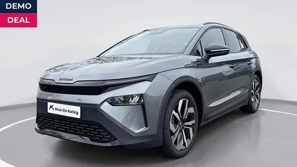 Occasion Skoda Elroq Business Line 210 kW (286 PK) 2025 SUV