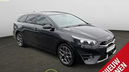 Occasion 2022 Kia Ceed Sportswagon Stationwagen | € 22.900 (Eerlijke prijs)
