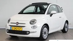 Gebruikt 2024 Fiat 500C Dolcevita Cabriolet | € 18.445 (Eerlijke prijs)