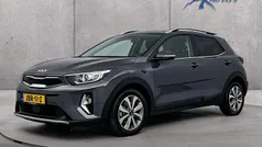 Gebruikt 2022 Kia Stonic SUV | € 18.850 (Eerlijke prijs)