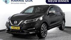 Gebruikt 2019 Nissan Qashqai Tekna+ SUV | € 17.495 (Eerlijke prijs)