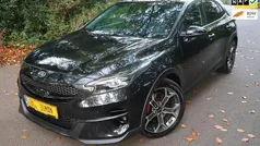 Zwart Gebruikt 2020 Kia XCeed 2 SUV | € 25.500 (Eerlijke prijs)