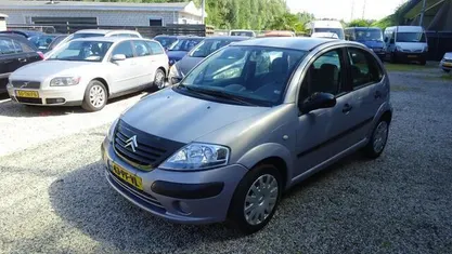 Occasion Citroën C3 109 PK (80 kW) 2002 Hatchback
