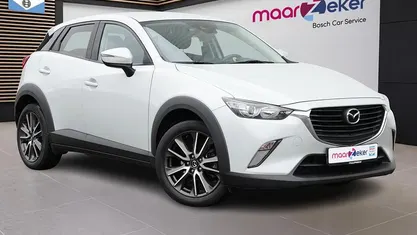 Occasion Mazda CX-3 120 PK (88 kW) 2018 SUV