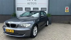 Gebruikt 2008 BMW 118 Executive Hatchback | € 2.490 (Eerlijke prijs)