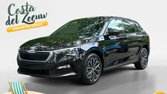 (1z1z) Gebruikt 2022 Skoda Scala Business Line Hatchback | € 16.935 (Eerlijke prijs)