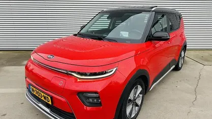 Occasion Kia Soul 150 kW (204 PK) 2020 SUV
