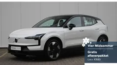 Gebruikt 2023 Volvo EX30 Performance SUV | € 37.750 (Eerlijke prijs)