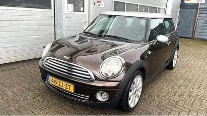Occasion Mini Cooper Clubman Chili 120 PK (88 kW) 2008 Stationwagen