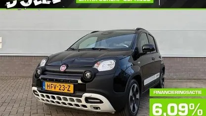 Occasion 2025 Fiat Panda Hatchback | € 20.085 (Eerlijke prijs)