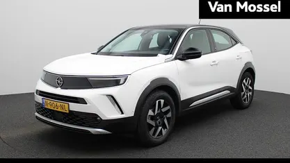 Wit Gebruikt 2021 Opel Mokka-e Business Elegance SUV | € 17.440 (Eerlijke prijs)