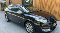 Gebruikt 2012 Renault Mégane GT Line GT-Line Stationwagen | € 3.650 (Eerlijke prijs)