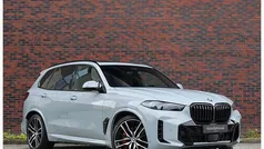 Grijs Gebruikt 2023 BMW X5 Comfort Edition SUV | € 97.950 (Eerlijke prijs)