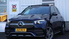 Gebruikt 2021 Mercedes GLE350 AMG SUV | € 65.900 (Eerlijke prijs)