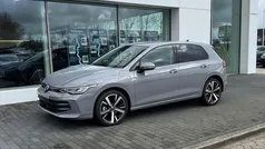 Grijs Nieuw 2024 VW Golf VIII Edition Hatchback | € 40.827 (Goede deal)