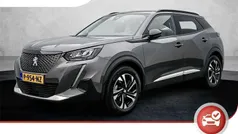 Gebruikt 2022 Peugeot 2008 Allure SUV | € 23.700 (Eerlijke prijs)