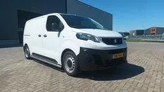 Wit Gebruikt 2019 Peugeot Expert Premium Van | € 9.950 (Goede deal)