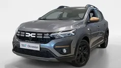 Gebruikt 2025 Dacia Sandero Stepway Hatchback | € 21.950 (Eerlijke prijs)
