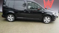 Gebruikt 2019 VW Caddy Highline MPV | € 24.900 (Eerlijke prijs)