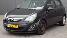Gebruikt 2013 Opel Corsa Design Edition Hatchback | € 1.699 (Super prijs)