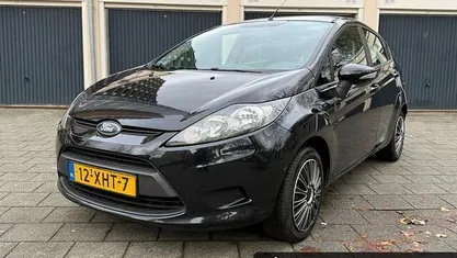 Occasion Ford Fiesta 60 PK (44 kW) 2012 Hatchback