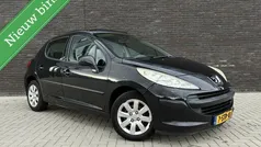 Gebruikt 2008 Peugeot 207 Hatchback | € 1.995 (Goede deal)