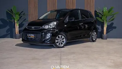 Occasion 2016 Kia Picanto Hatchback | € 6.790 (Eerlijke prijs)