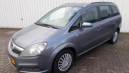 Occasion Opel Zafira Essentia 105 PK (77 kW) 2006 MPV