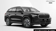 Gebruikt 2025 Skoda Kodiaq Business Line SUV | € 54.990 (Eerlijke prijs)