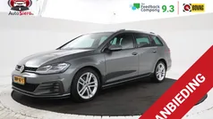 Grijs Gebruikt 2019 VW Golf VII GTD Hatchback | € 21.995 (Eerlijke prijs)