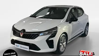 Occasion Renault Clio V Evolution 91 PK (66 kW) 2024 Wit Hatchback