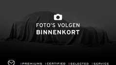 Airstream blue (blauw metallic) Gebruikt 2024 Mazda 2 Homura-Line Hatchback | € 21.650 (Eerlijke prijs)