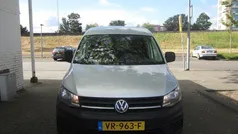 Gebruikt 2015 VW Caddy Trendline MPV | € 6.950 (Goede deal)