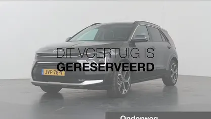 Occasion Kia Niro 171 PK (125 kW) 2025 SUV