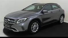 Grijs Gebruikt 2018 Mercedes GLA180 Business SUV | € 20.945 (Eerlijke prijs)
